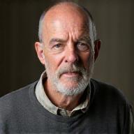 Portrait of Seamus Byrne